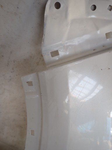 HONDA HR-V HRV II 15- fender left front front