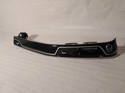 BMW 7 G11 LCI decorative trim KOKPITU of the dashboard ROZDZIELCZEJ 6992285 ANGLIK