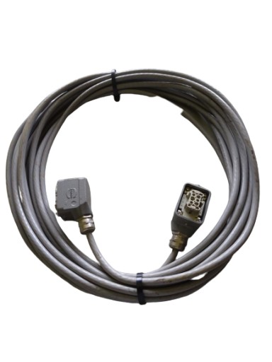 КАБЕЛЬ HARTING SOLARKA SCHIMDT ЭПОХИ