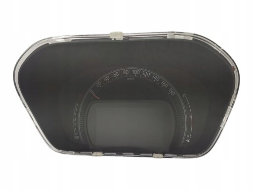 dials TOYOTA AYGO X 1.0 VVTI 2022-2025 83800-0H750 EUROPA