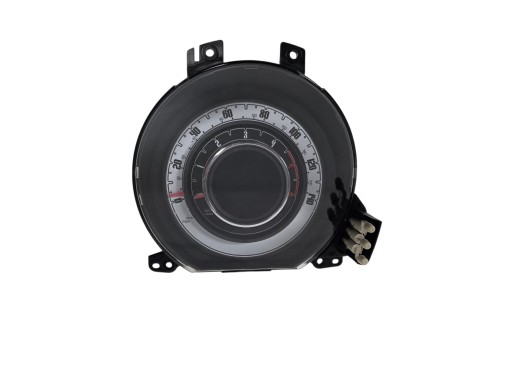 FIAT 500 dials DIESEL dials PREDKOSCIOMIERZ ORG. 735471896