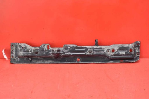 Traverse Sous Radiateur 756322B02 CITROEN C-ELYSEE 2 II 1.6 VTi 115 KM