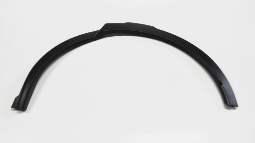 moulding cap of a fender left rear part LAND ROVER DISCOVERY SPORT L550