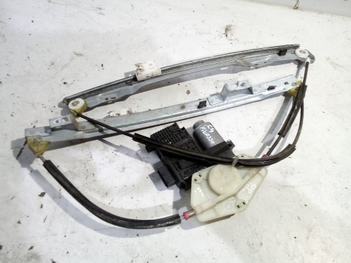 Citroen C4 Picasso and window regulator right front