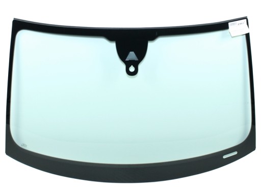 2000010140435 - Лобове скло AUDI A5 Camera SENSOR 07-12