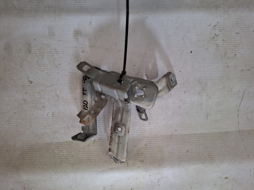 BMW F20 F21 КРЕПЛЕНИЕ КРЫЛА ПРАВАЯ СТОРОНА ALPINWEISS