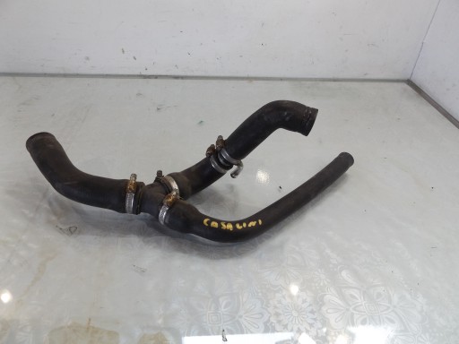 CASALINI M110 Дизельний шланг для води