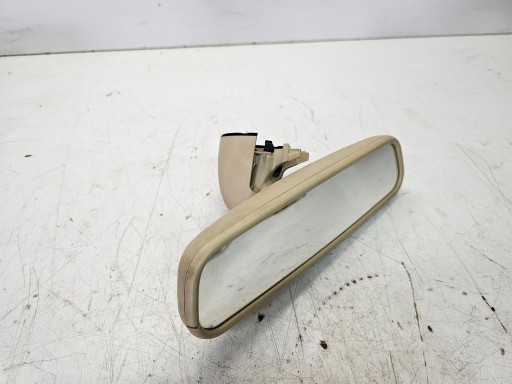 rear-view mirror AUDI A4 B8 A5 Q5 8T0857511AA QE2