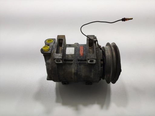 Klimakompressor klimaanlage MITSUBISHI L200 III 2.5 DIESEL 2001-2006 MR190619V