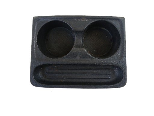 MITSUBISHI PAJERO III bracket for KUBEK CUPHOLDER MR444930