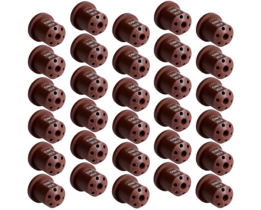 КОМПЛЕКТ ФОРСУНКИ БАЛКА 15М ESI 110 05 ALBUZ