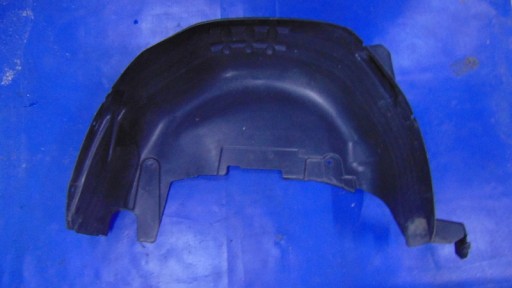 mudguard right rear part FIAT DOBLO III COMBO E BERLINGO PARTNER IV