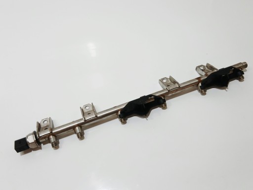 Rampe injection Capteur BMW E90 E93 N53 7537319