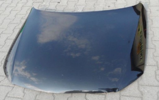 VW PASSAT B6 3C 05-10 Capot Avant Avant Original