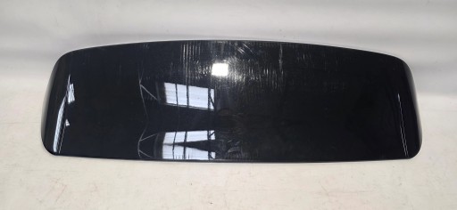 SPOILER LOTKA heckklappe heck TOYOTA YARIS IV GR 20- Original 76871-52290