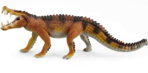 KAPROSUCHUS, schleich