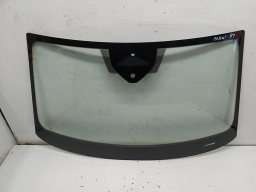 VW Passat R B9 3J0 2025r window front front iron oryg 2025r