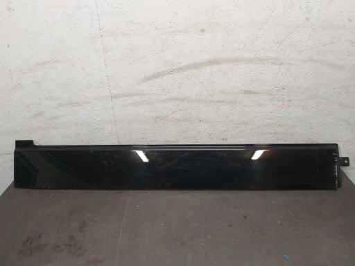 Tür Blende Abdeckung SZYNY links VW T5