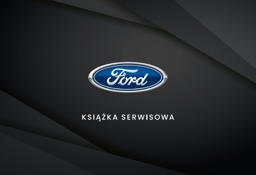 FORD сервисная книга для 16 обзоров + бесплатно
