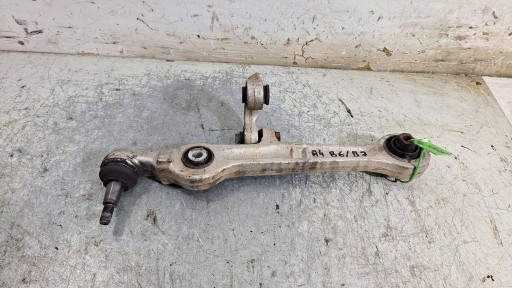 Querlenker vorne unterer rechts 8E0407156E AUDI A4 B6 B7