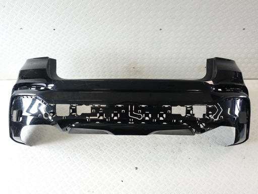 BMW X4 F26 14-18 M-PAKET STOSSSTANGE HECK