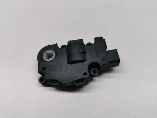Micro moteur Bloc de chauffage complet PORSCHE CAYENNE II 412650750