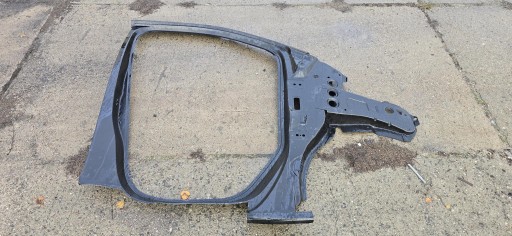pillar BOK CITROEN Jumpy expert proace 2016-1613968780