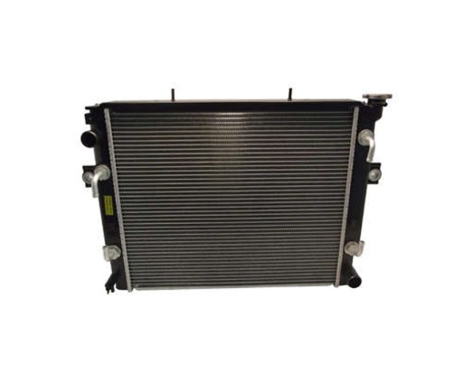 00015664000 - РАДИАТОР АВТОМАТИЧЕСКАЯ ТЕЛЕЖКА TOYOTA 7 35 1FZ G4 13Z 15Z