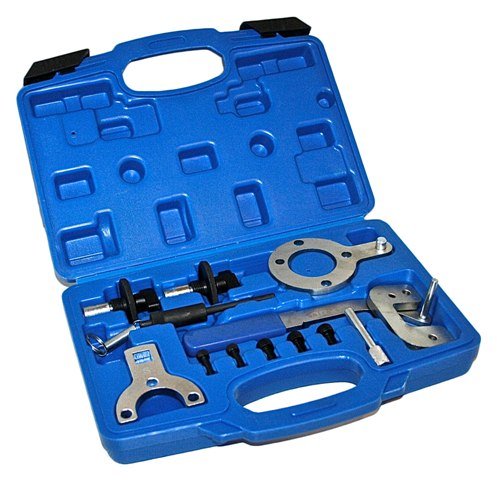 ЗАМОК ГРМ OPEL AGILA CORSA COMBO C 1.3 CDTI