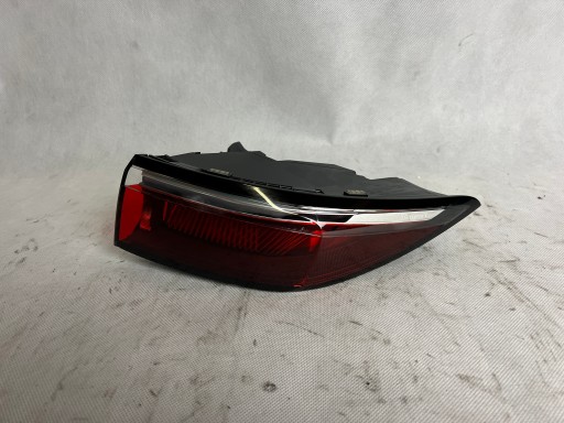 265505540R - Renault megane v 5 e-tech задний правый фонарь светодиодный европа! 265505540р