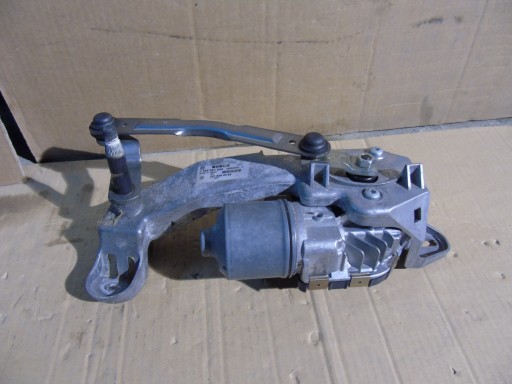 ablaktörlő mechanizmus bal MERCEDES W221 W216 1