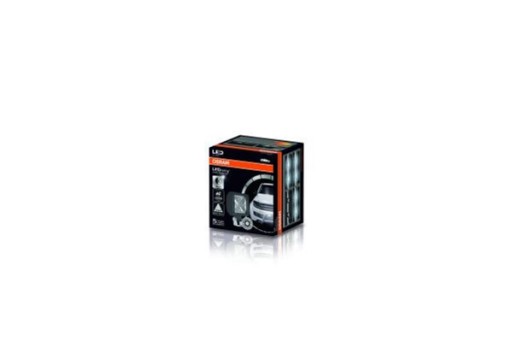 OSRAM leddl101-wd допоміжне освітлення