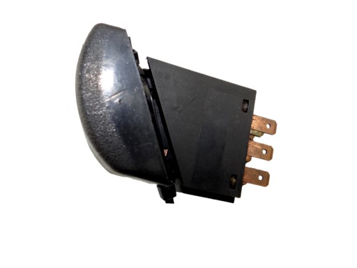 interruttore luci Luci di emergenza OPEL ASTRA F 90 347 821