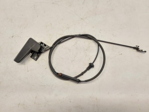 Ford Explorer VII R2KB Câble Levier pour l’ouverture du capot 11N823535C