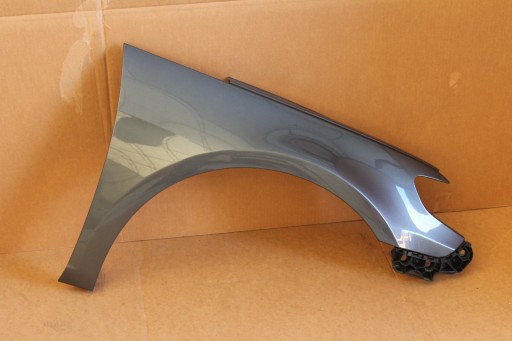 Крило переднє праве VW Passat CC Lift LR7H