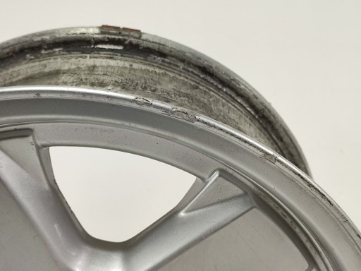 disk hliníkový KOMPl 4 SZT. 5x114,3 / ET41,3 / 7J / 16" JEEP M 5GL67TRMAB