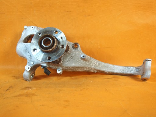 8k0407258aa 8k0407625p - Audi a5 8t ступица поворотная передняя правая 4g0407242d