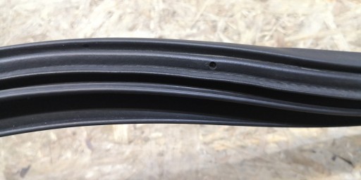 Dichtsatz Tür tylnych rechts Ford F150 2009-2014
