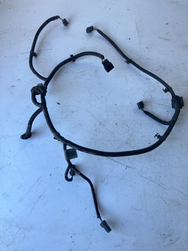 bundle CZUJNIKOW PDC of a bumper rear part KIA RIO IV 91890-H8300
