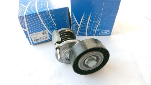 31058 - Натяжитель клинового ремня AUDI A4 B6 1.9 TDI