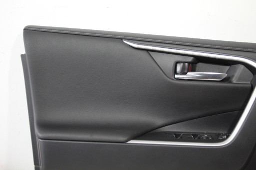 upholstery side door left front TOYOTA RAV4 V 5