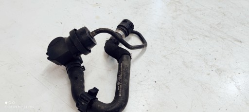SCHLAUCH ROHR ROHR DES WASSERS AUDI A4 A5 Q5 8K1819376D