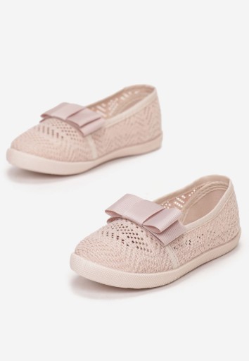 Кросівки дитячі Born2be 28 р. рожеві