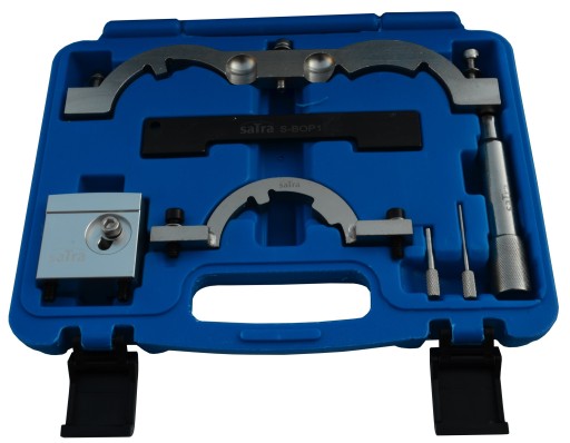 ЗАМОК ГРМ OPEL 1.0 1.2 1.4 12V 16V TURBO