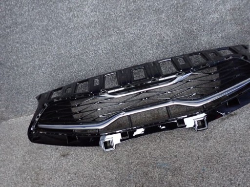 KIA CEED III 3 LIFT 21- GRILL GRILL