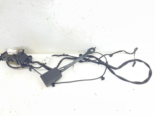 MERCEDES W246 Câblage Câblage Droit Siège Original A2468600169