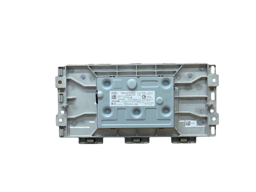 AUDI A1 82A Écran LCD 82A919620