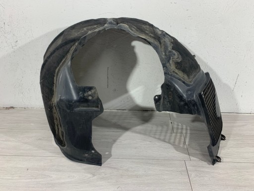 TESLA МОДЕЛЬ S ЛИФТ АРКИ ПЕРЕДНЕГО ЛЕВОГО КОЛЕС