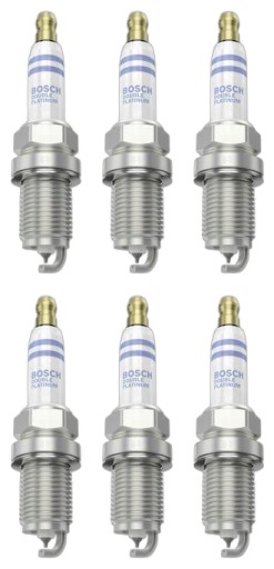 Свеча зажигания bosch 0 242 240 628