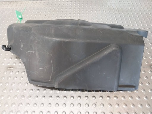 motor cover 14389710 BMW E60 E90 E91 E92 E87 X3 E83